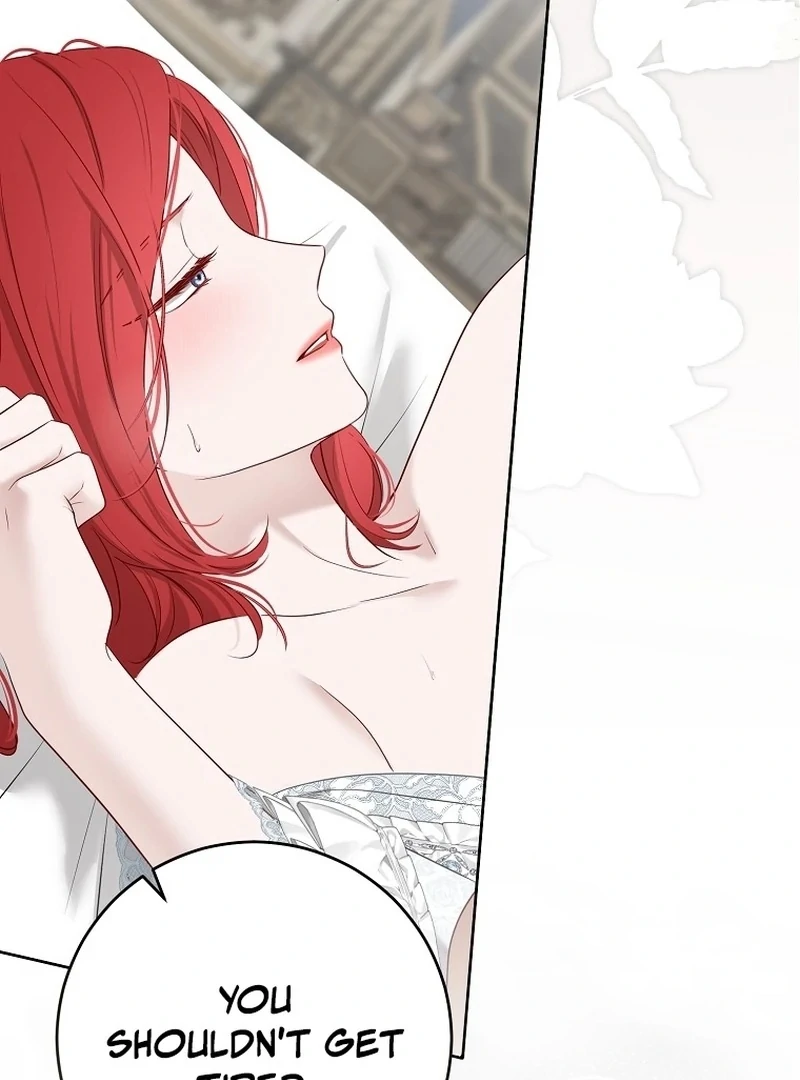 It Looks Like I’ve Fallen into the World of a Reverse Harem Game ss3 Chapter 161.6 398 040