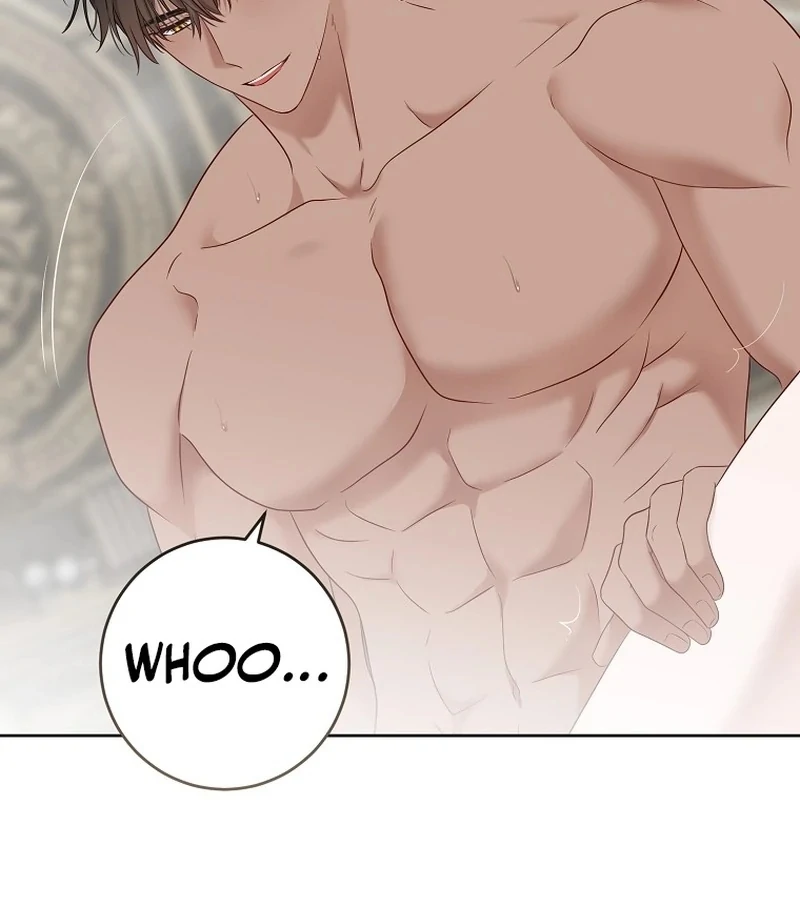 It Looks Like I’ve Fallen into the World of a Reverse Harem Game ss3 Chapter 161.6 400 042