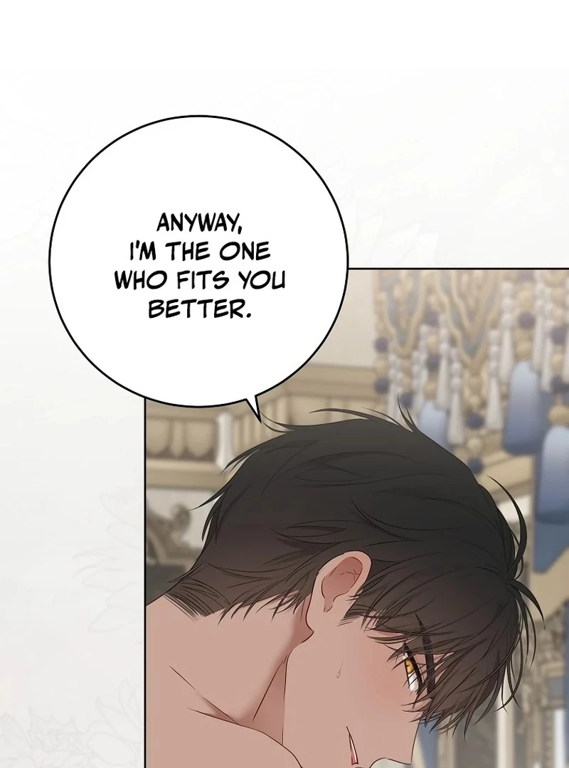 It Looks Like I’ve Fallen into the World of a Reverse Harem Game ss3 Chapter 161.6 403 045