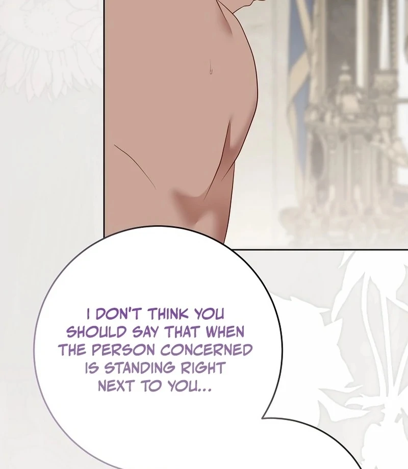 It Looks Like I’ve Fallen into the World of a Reverse Harem Game ss3 Chapter 161.6 404 046