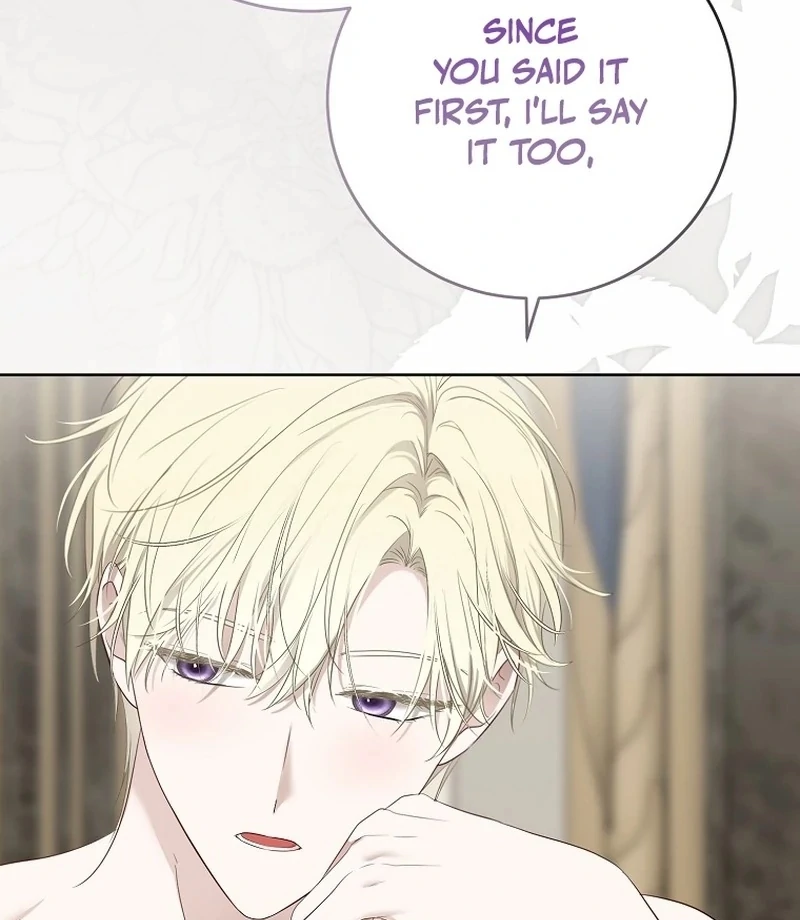 It Looks Like I’ve Fallen into the World of a Reverse Harem Game ss3 Chapter 161.6 405 047