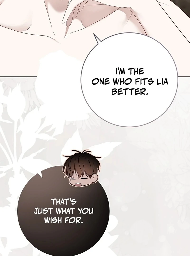 It Looks Like I’ve Fallen into the World of a Reverse Harem Game ss3 Chapter 161.6 406 048