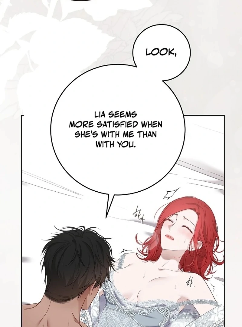 It Looks Like I’ve Fallen into the World of a Reverse Harem Game ss3 Chapter 161.6 407 049