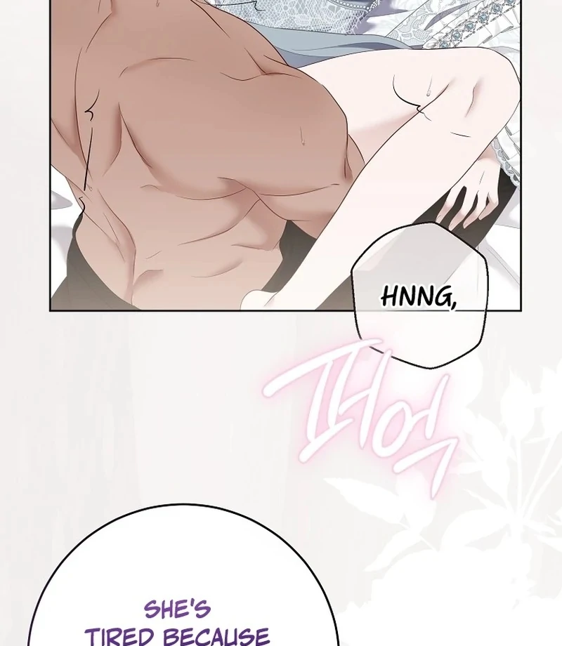 It Looks Like I’ve Fallen into the World of a Reverse Harem Game ss3 Chapter 161.6 408 050