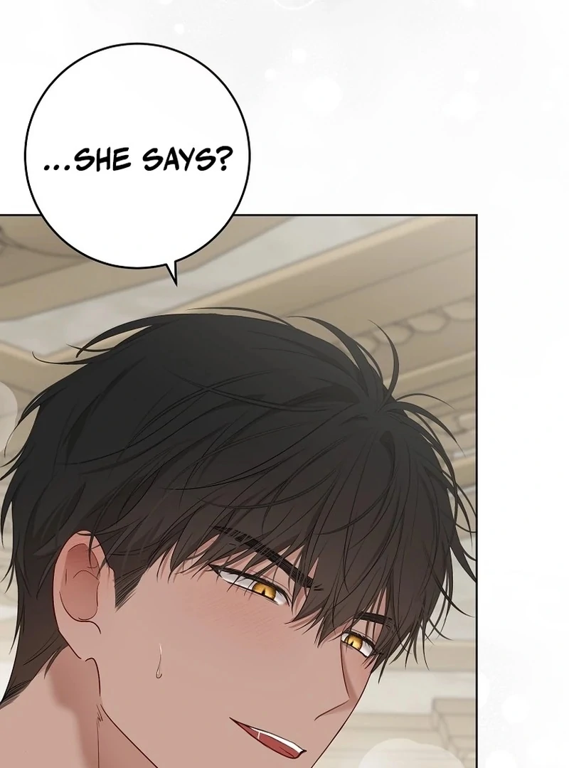 It Looks Like I’ve Fallen into the World of a Reverse Harem Game ss3 Chapter 161.6 411 053