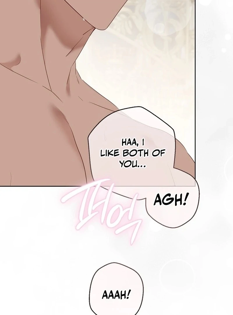 It Looks Like I’ve Fallen into the World of a Reverse Harem Game ss3 Chapter 161.6 412 054