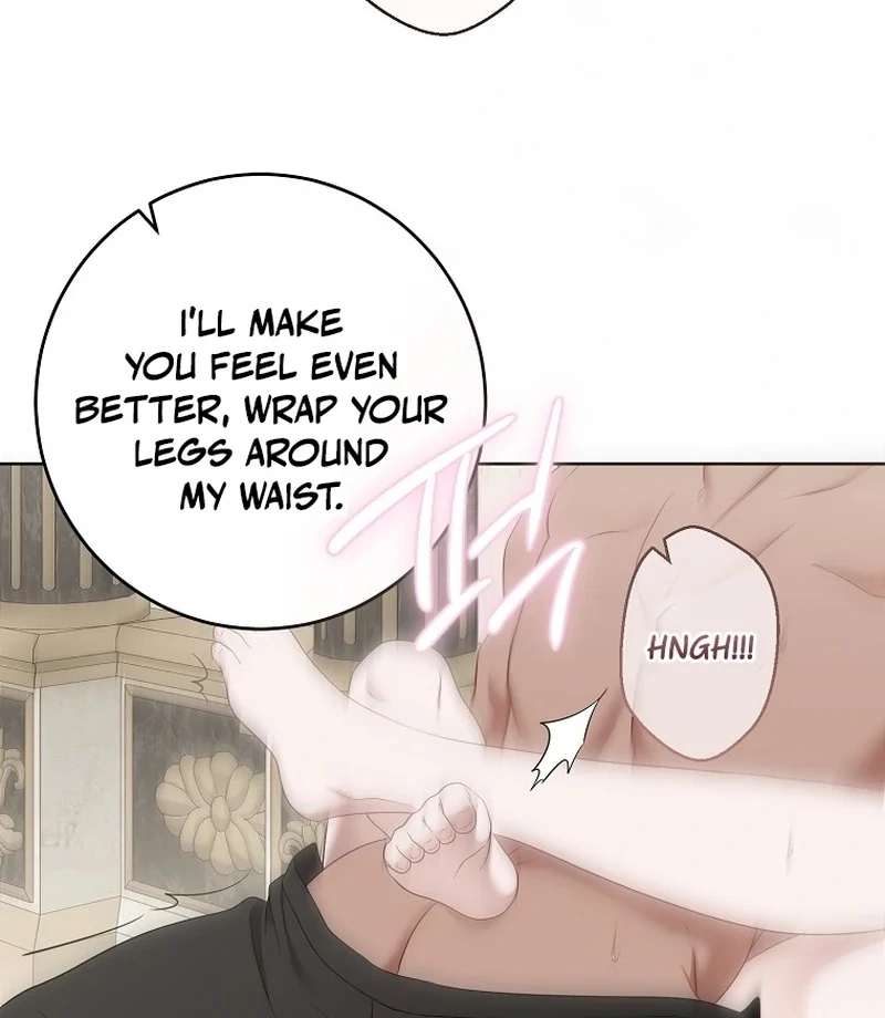 It Looks Like I’ve Fallen into the World of a Reverse Harem Game ss3 Chapter 161.6 413 055