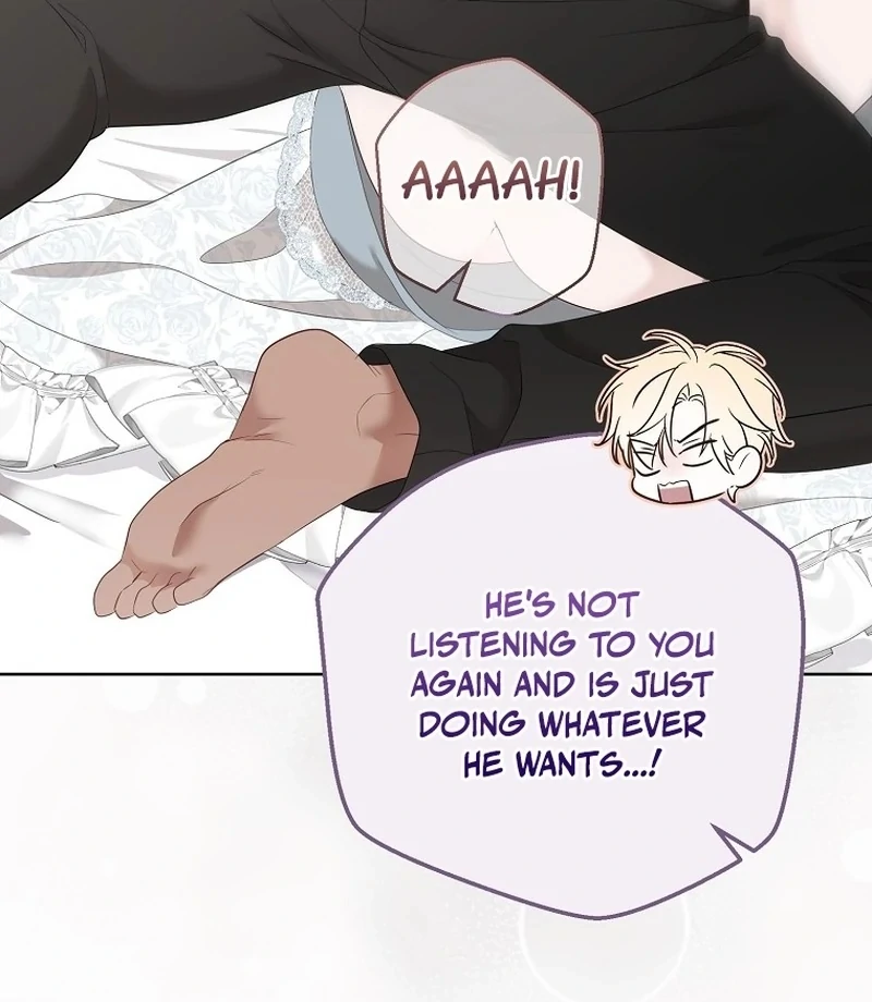 It Looks Like I’ve Fallen into the World of a Reverse Harem Game ss3 Chapter 161.6 414 056