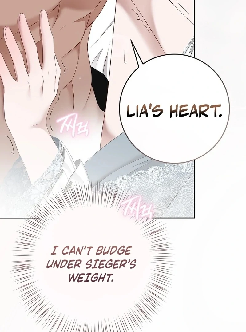 It Looks Like I’ve Fallen into the World of a Reverse Harem Game ss3 Chapter 161.6 416 058