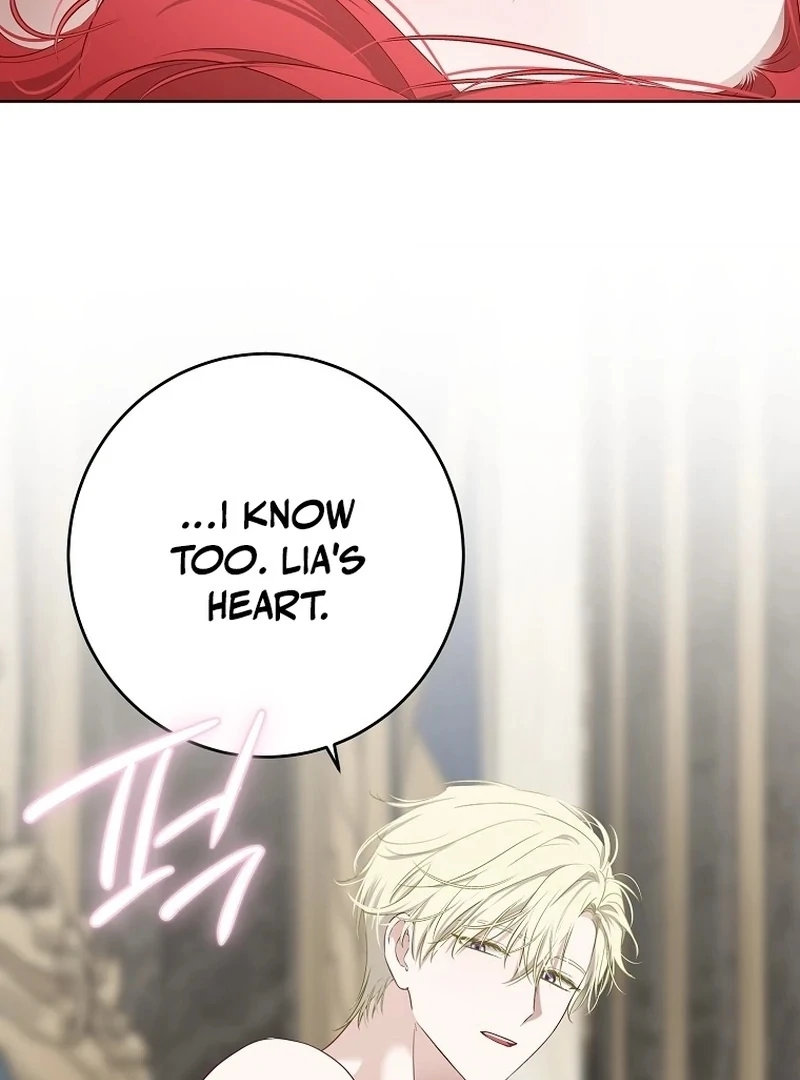 It Looks Like I’ve Fallen into the World of a Reverse Harem Game ss3 Chapter 161.6 419 061