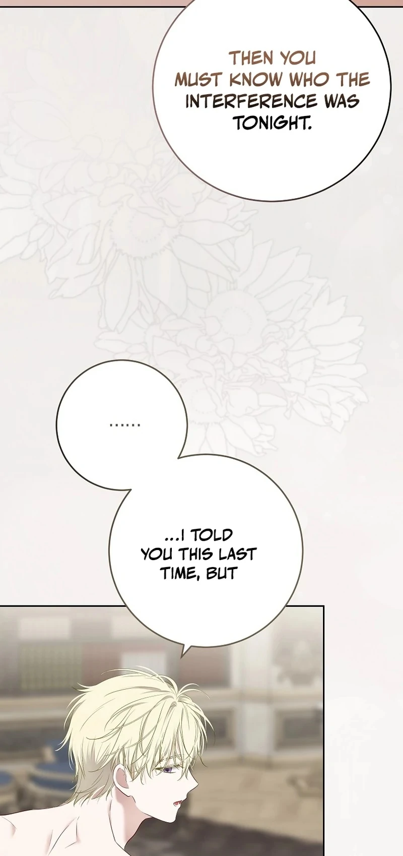 It Looks Like I’ve Fallen into the World of a Reverse Harem Game ss3 Chapter 161.6 423 065