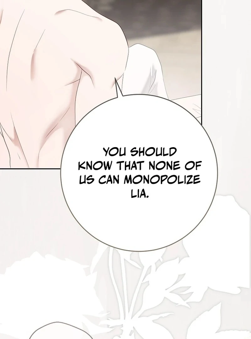 It Looks Like I’ve Fallen into the World of a Reverse Harem Game ss3 Chapter 161.6 424 066