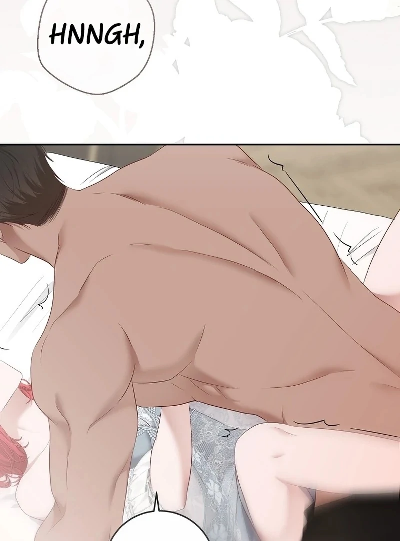 It Looks Like I’ve Fallen into the World of a Reverse Harem Game ss3 Chapter 161.6 425 067