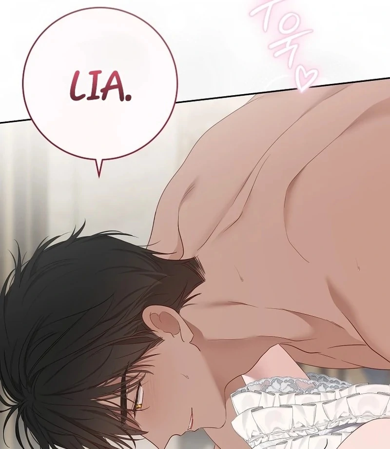 It Looks Like I’ve Fallen into the World of a Reverse Harem Game ss3 Chapter 161.6 427 069