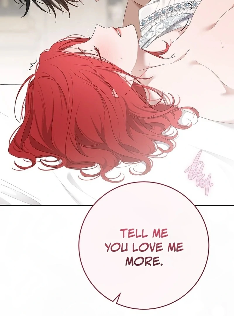 It Looks Like I’ve Fallen into the World of a Reverse Harem Game ss3 Chapter 161.6 428 070