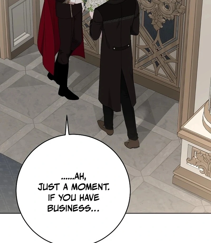 It Looks Like I’ve Fallen into the World of a Reverse Harem Game ss3 Chapter 161.6 439 081