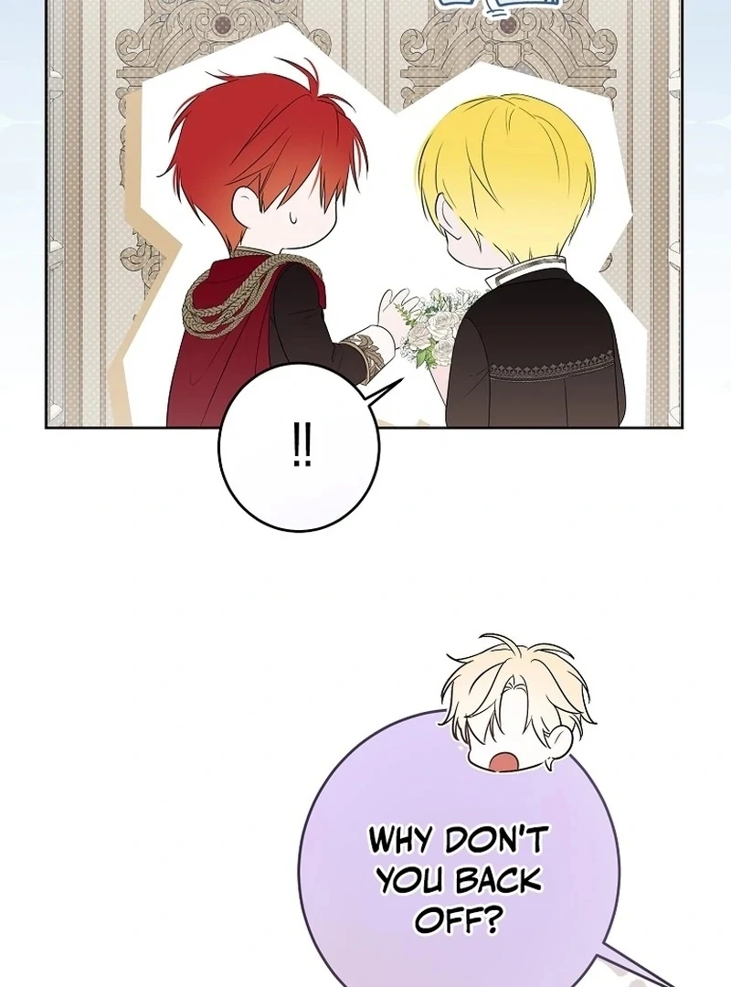 It Looks Like I’ve Fallen into the World of a Reverse Harem Game ss3 Chapter 161.6 441 083