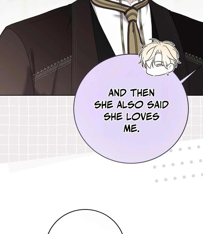 It Looks Like I’ve Fallen into the World of a Reverse Harem Game ss3 Chapter 161.6 443 085