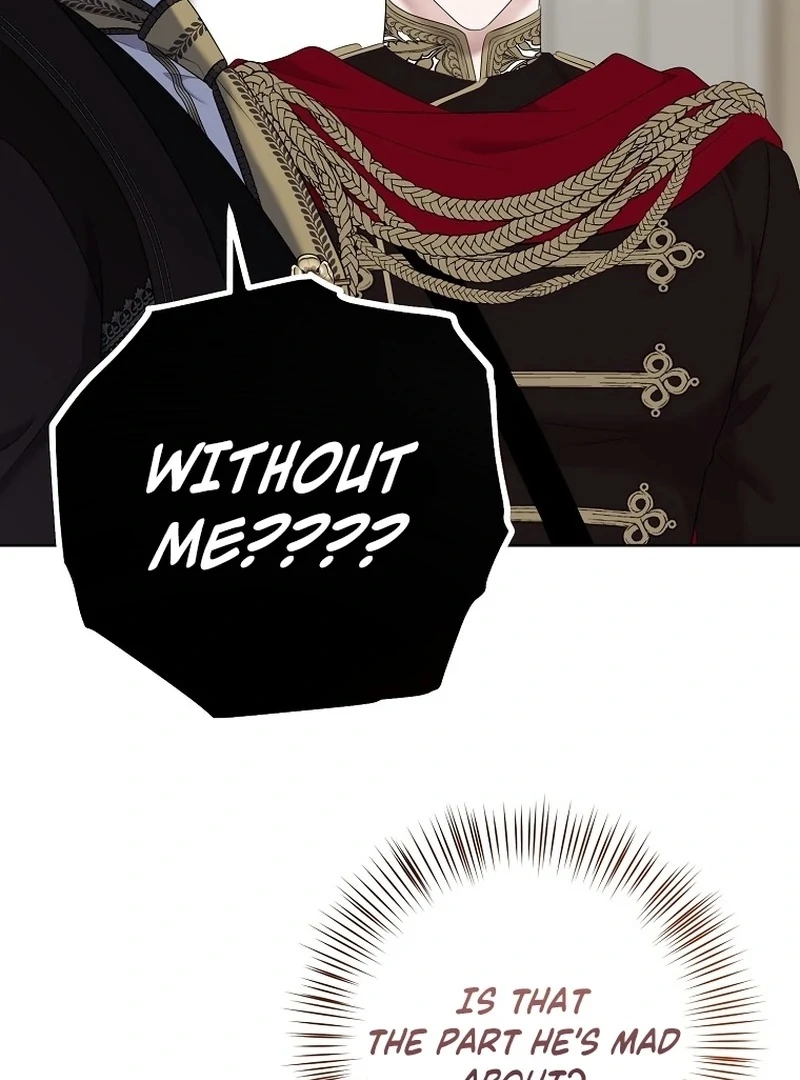 It Looks Like I’ve Fallen into the World of a Reverse Harem Game ss3 Chapter 161.6 445 087