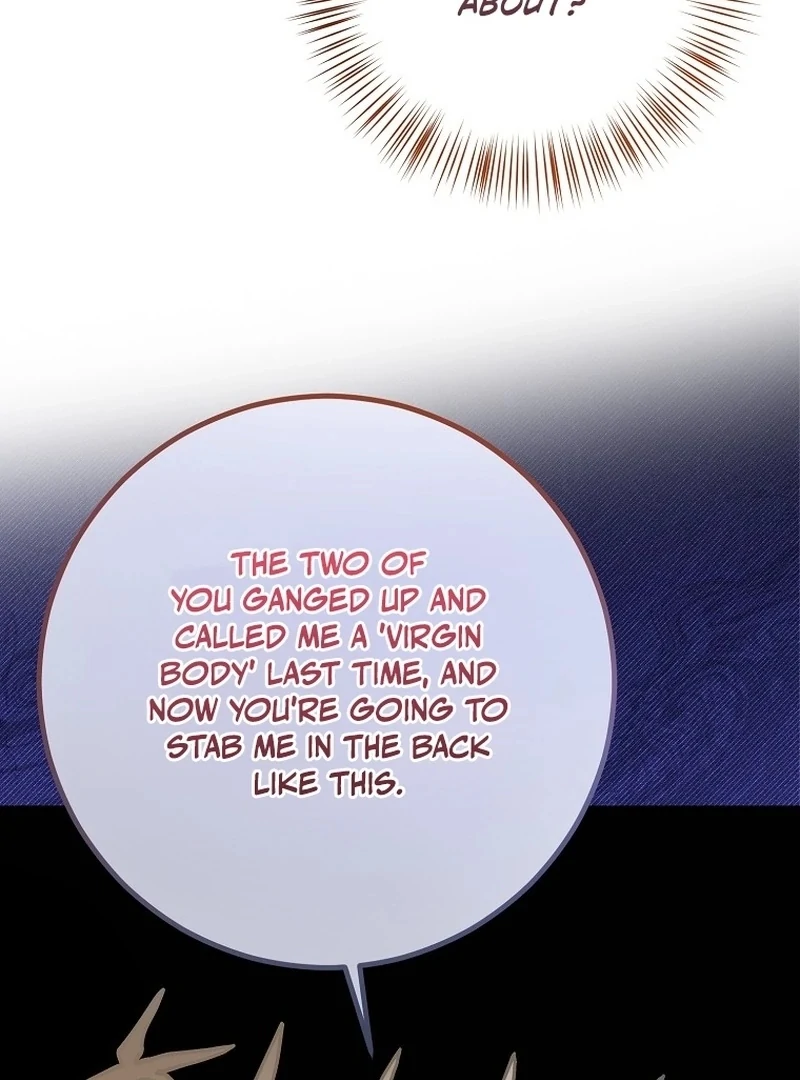 It Looks Like I’ve Fallen into the World of a Reverse Harem Game ss3 Chapter 161.6 446 088