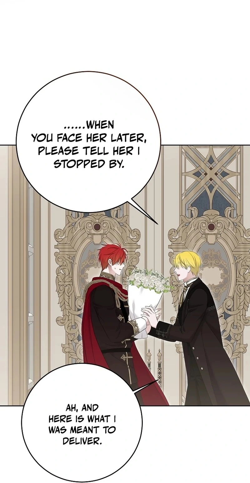 It Looks Like I’ve Fallen into the World of a Reverse Harem Game ss3 Chapter 161.6 449 091