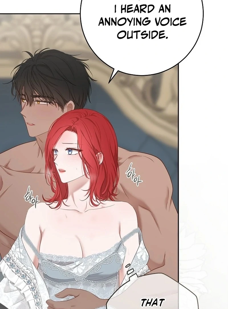 It Looks Like I’ve Fallen into the World of a Reverse Harem Game ss3 Chapter 161.6 454 096