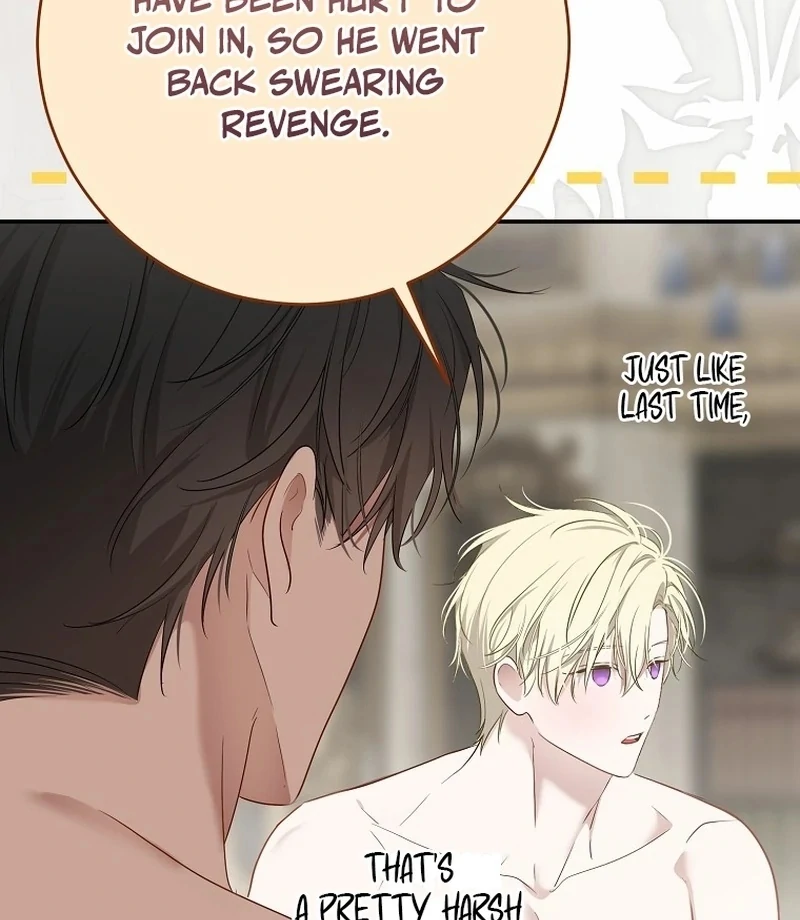 It Looks Like I’ve Fallen into the World of a Reverse Harem Game ss3 Chapter 161.6 456 098