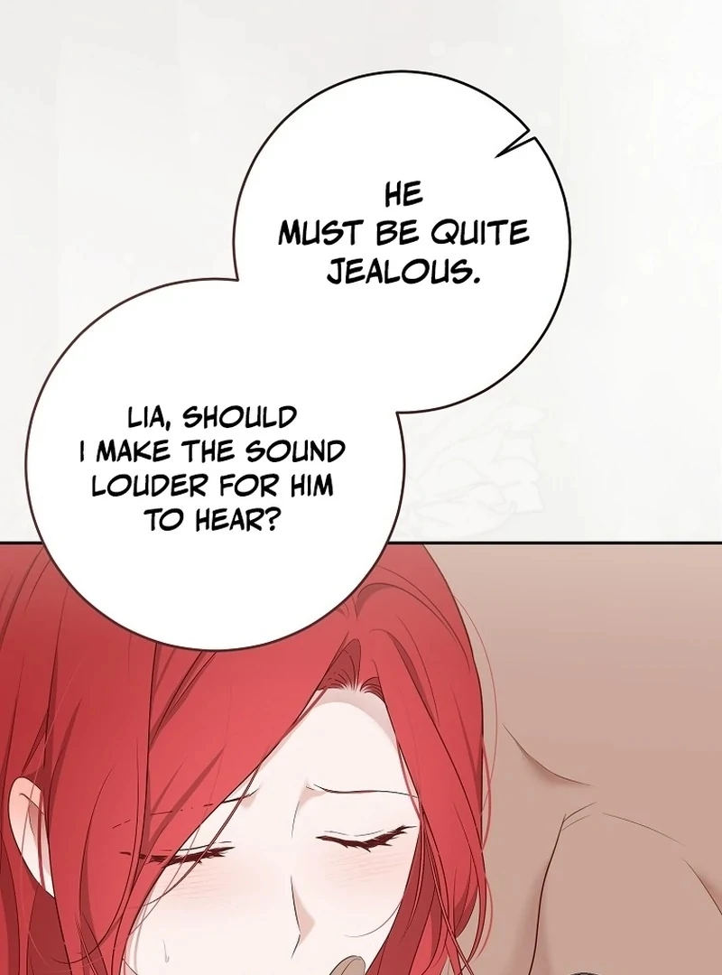 It Looks Like I’ve Fallen into the World of a Reverse Harem Game ss3 Chapter 161.6 458 100