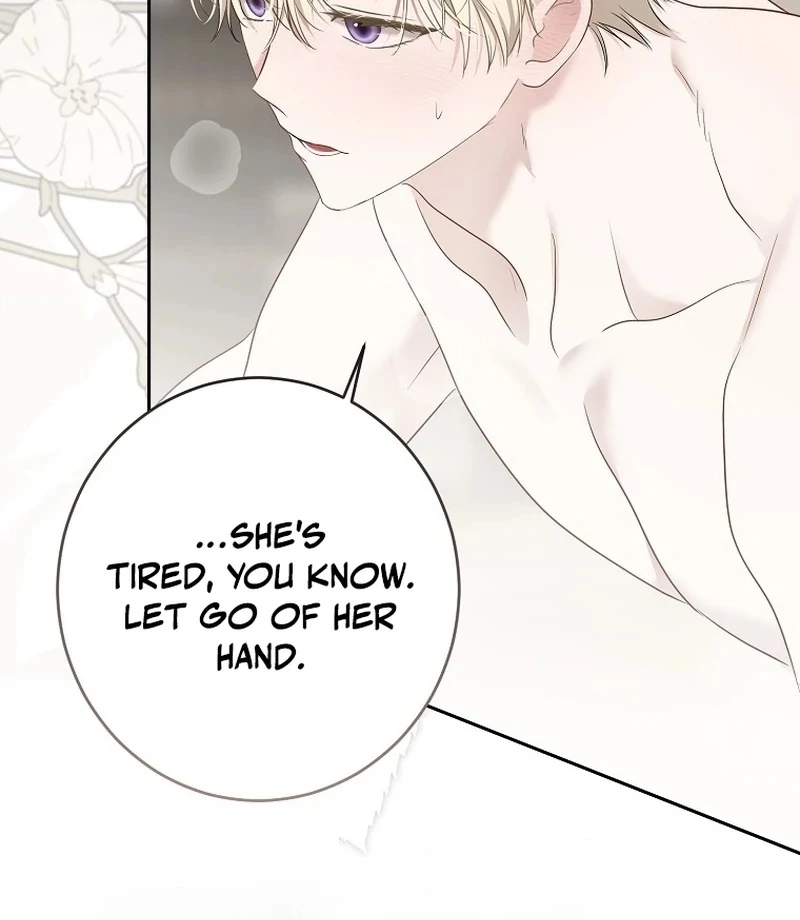 It Looks Like I’ve Fallen into the World of a Reverse Harem Game ss3 Chapter 161.6 461 103