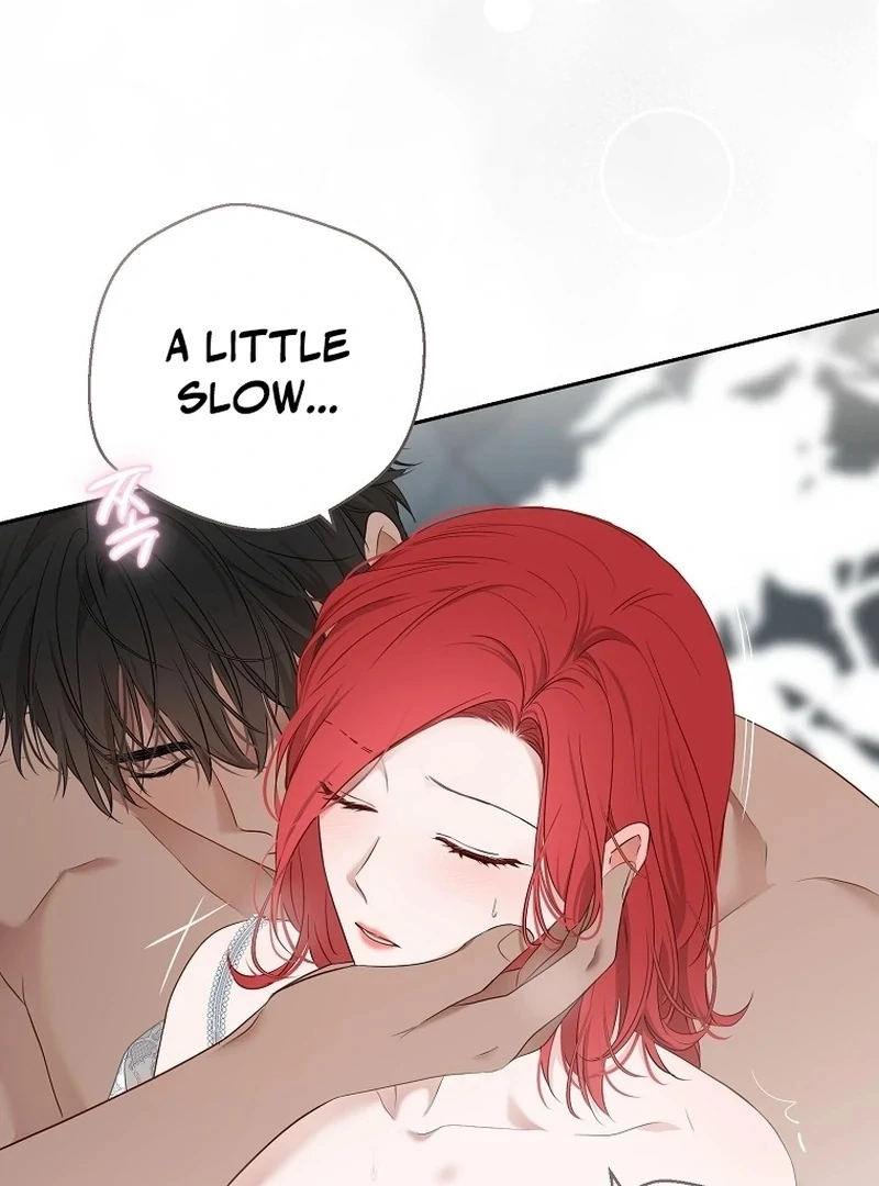 It Looks Like I’ve Fallen into the World of a Reverse Harem Game ss3 Chapter 161.6 464 106