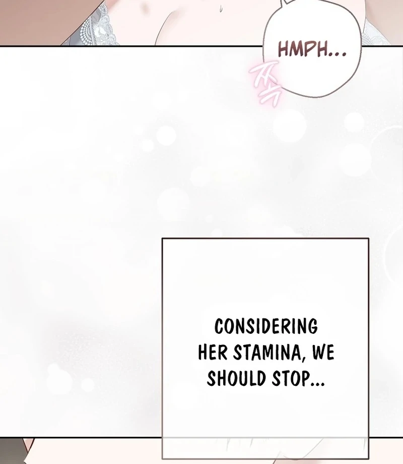 It Looks Like I’ve Fallen into the World of a Reverse Harem Game ss3 Chapter 161.6 465 107