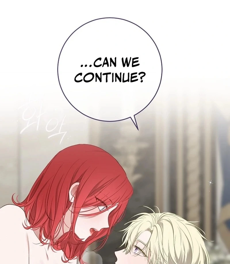 It Looks Like I’ve Fallen into the World of a Reverse Harem Game ss3 Chapter 161.6 469 111