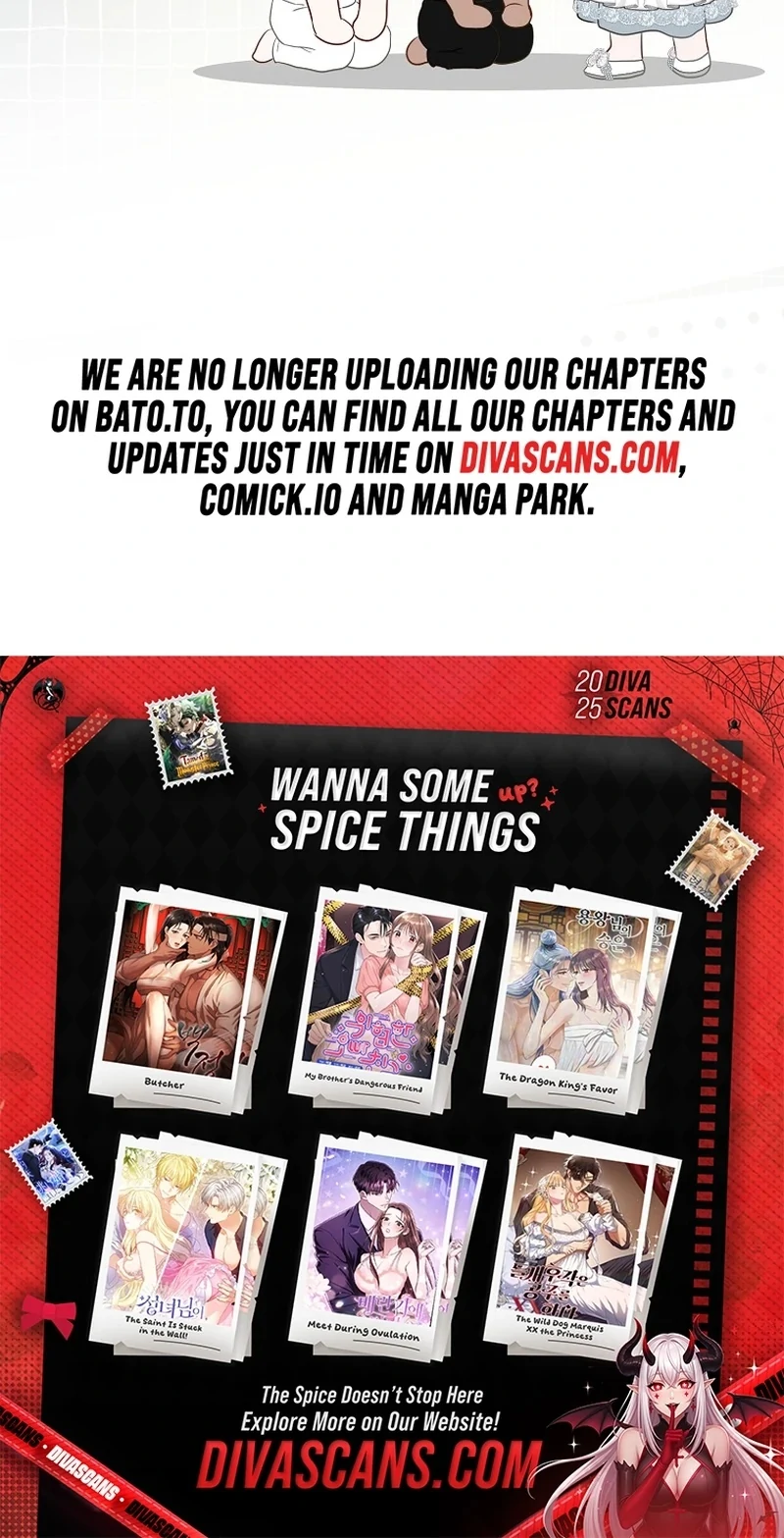 It Looks Like I’ve Fallen into the World of a Reverse Harem Game ss3 Chapter 161.6 475 117