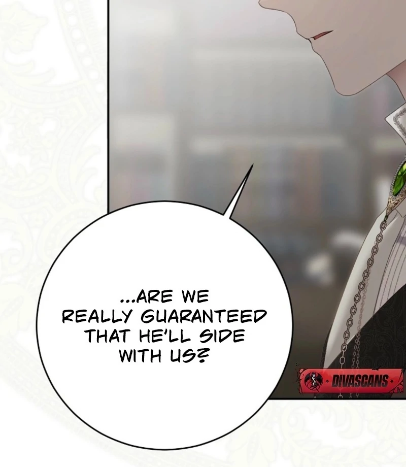 It Looks Like I’ve Fallen into the World of a Reverse Harem Game ss3 Chapter 161 345 008