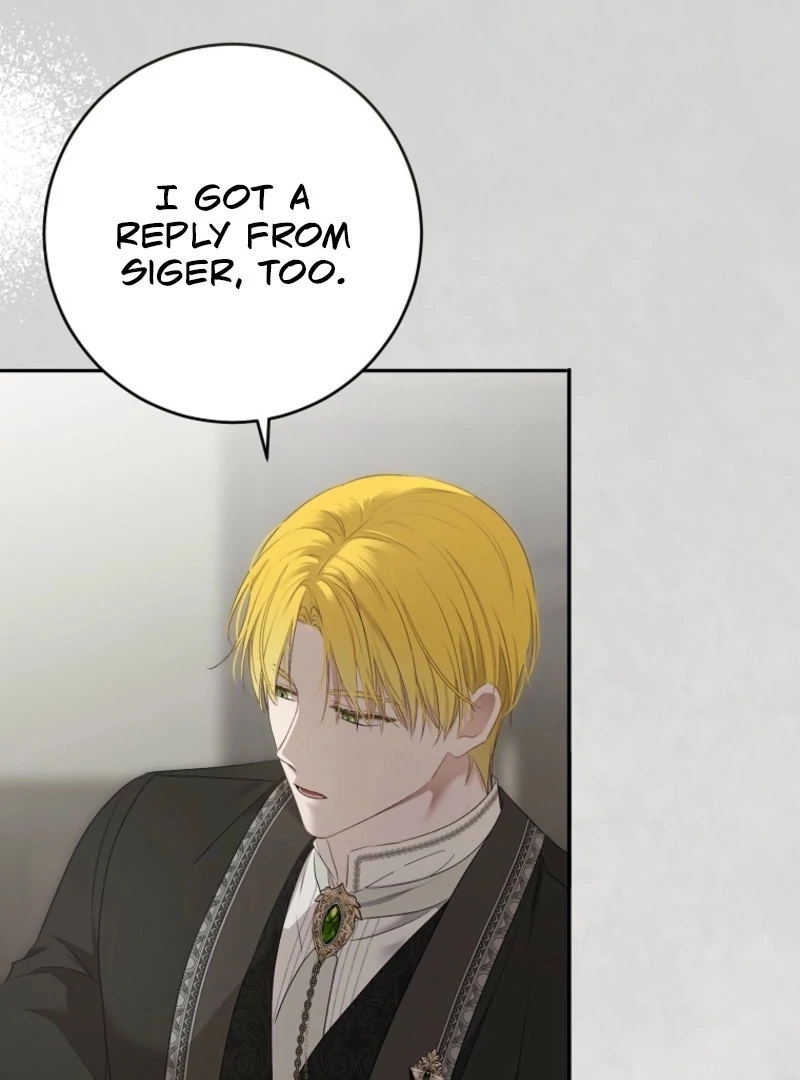 It Looks Like I’ve Fallen into the World of a Reverse Harem Game ss3 Chapter 161 347 010