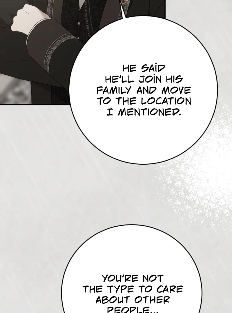 It Looks Like I’ve Fallen into the World of a Reverse Harem Game ss3 Chapter 161 348 011