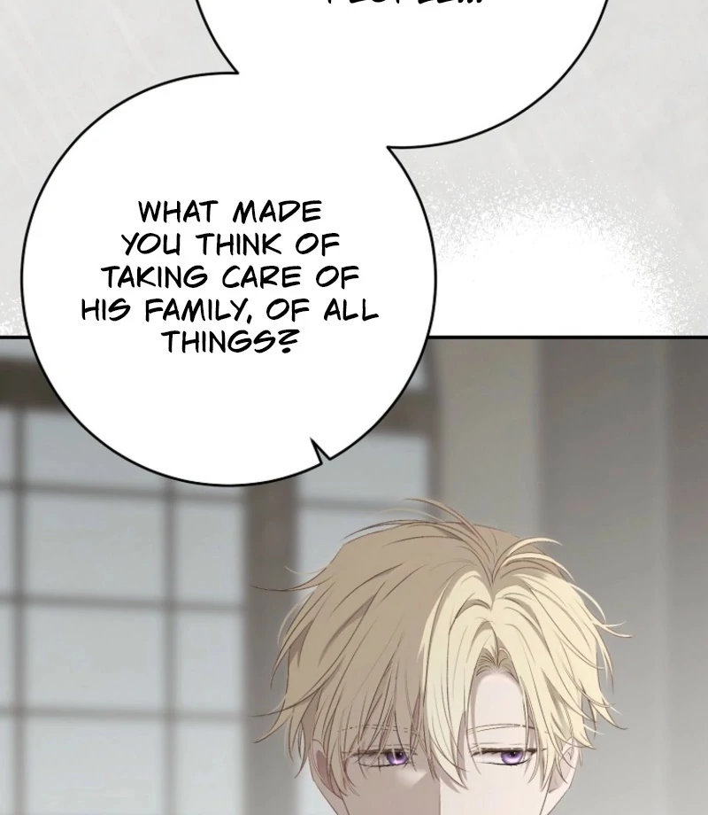 It Looks Like I’ve Fallen into the World of a Reverse Harem Game ss3 Chapter 161 349 012