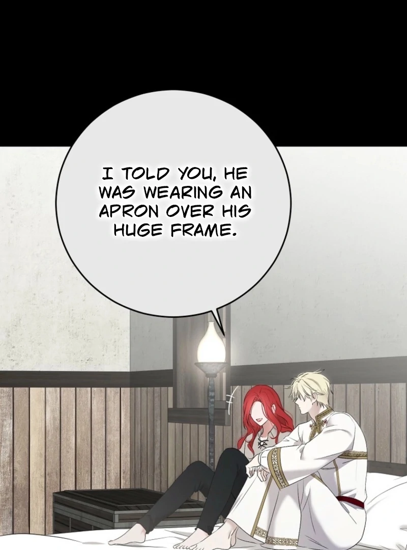 It Looks Like I’ve Fallen into the World of a Reverse Harem Game ss3 Chapter 161 351 014