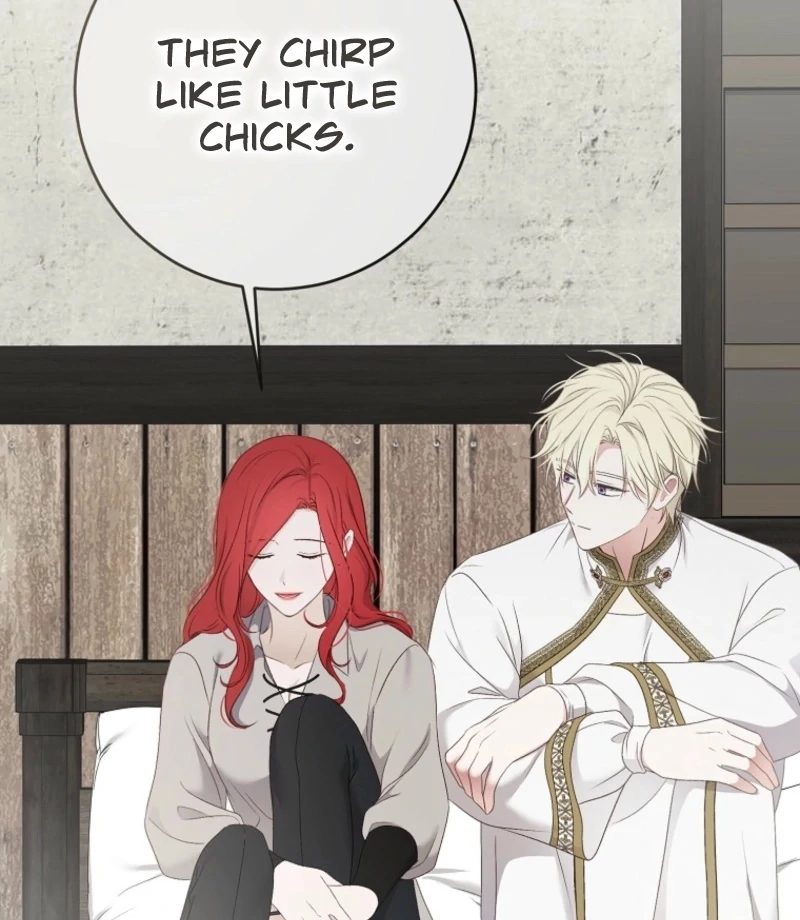 It Looks Like I’ve Fallen into the World of a Reverse Harem Game ss3 Chapter 161 353 016