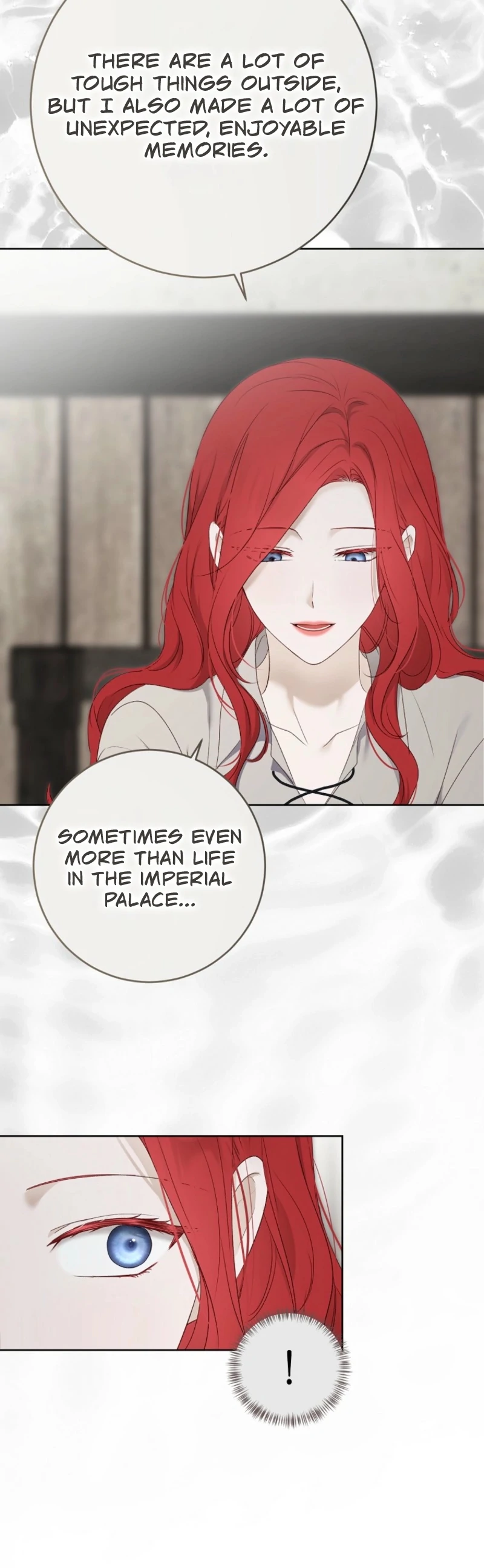 It Looks Like I’ve Fallen into the World of a Reverse Harem Game ss3 Chapter 161 355 018