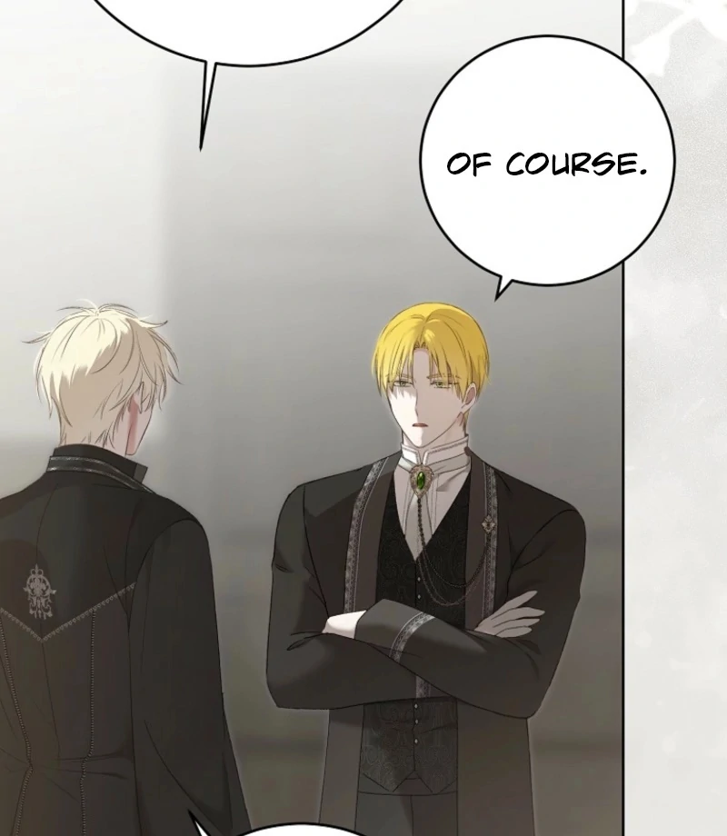 It Looks Like I’ve Fallen into the World of a Reverse Harem Game ss3 Chapter 161 366 029