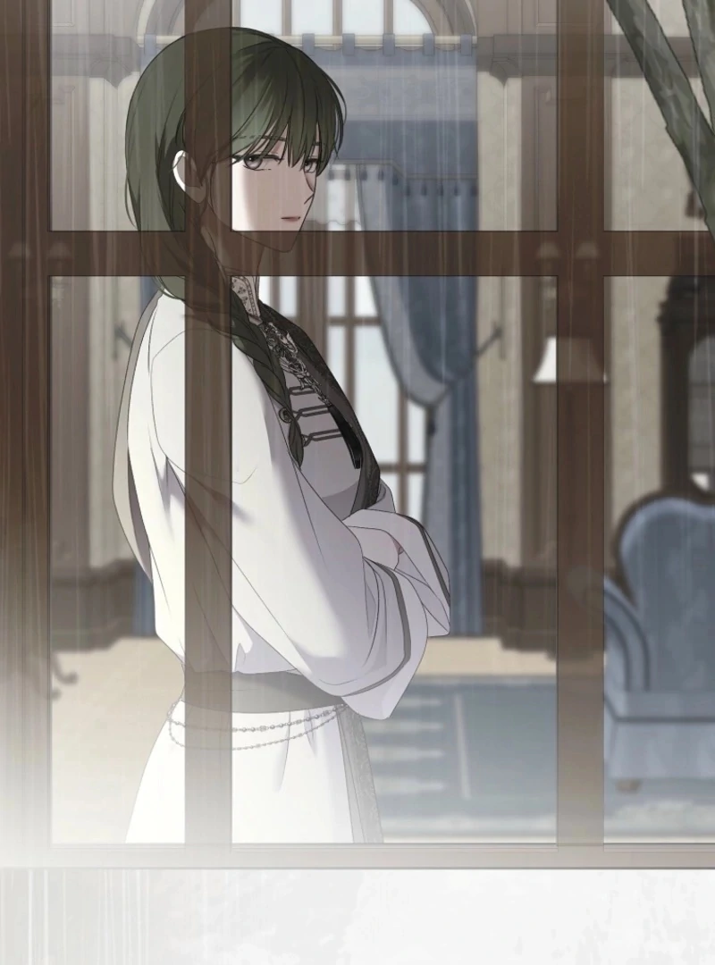 It Looks Like I’ve Fallen into the World of a Reverse Harem Game ss3 Chapter 161 373 036