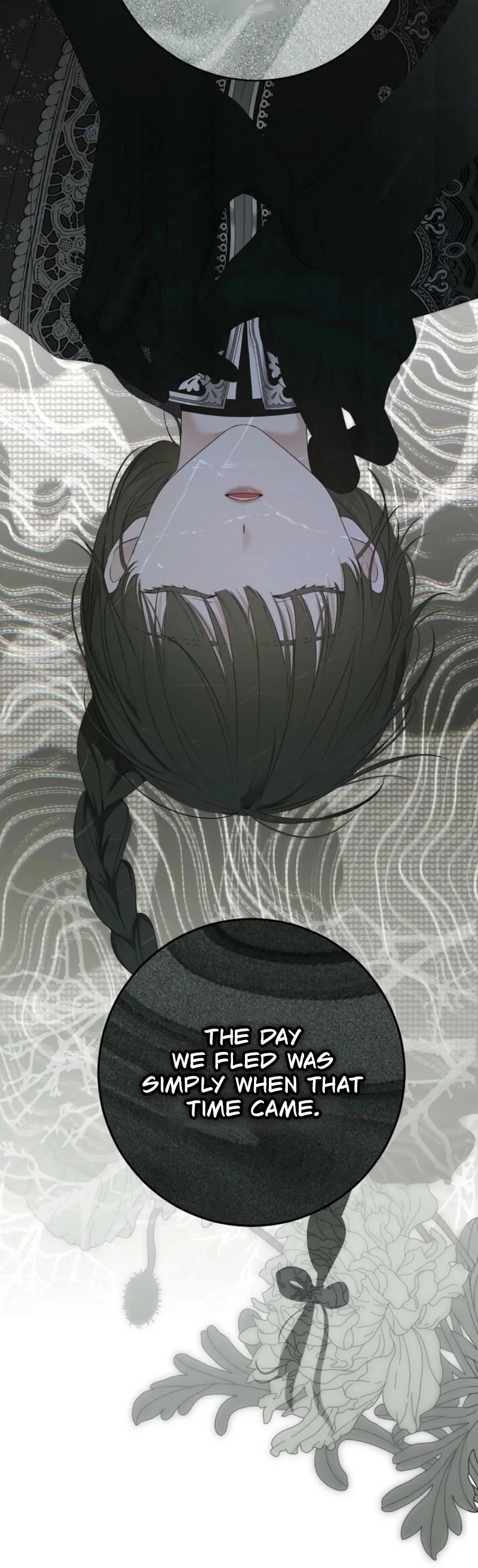 It Looks Like I’ve Fallen into the World of a Reverse Harem Game ss3 Chapter 161 394 057