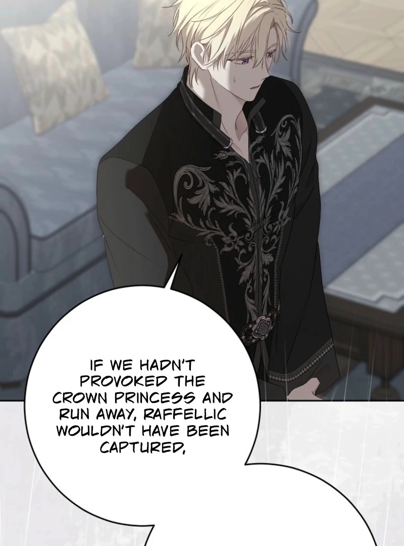 It Looks Like I’ve Fallen into the World of a Reverse Harem Game ss3 Chapter 161 396 059