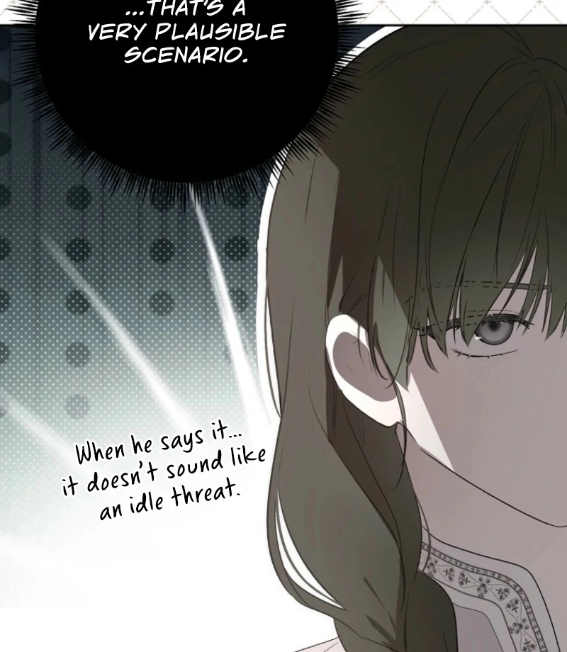 It Looks Like I’ve Fallen into the World of a Reverse Harem Game ss3 Chapter 161 405 068