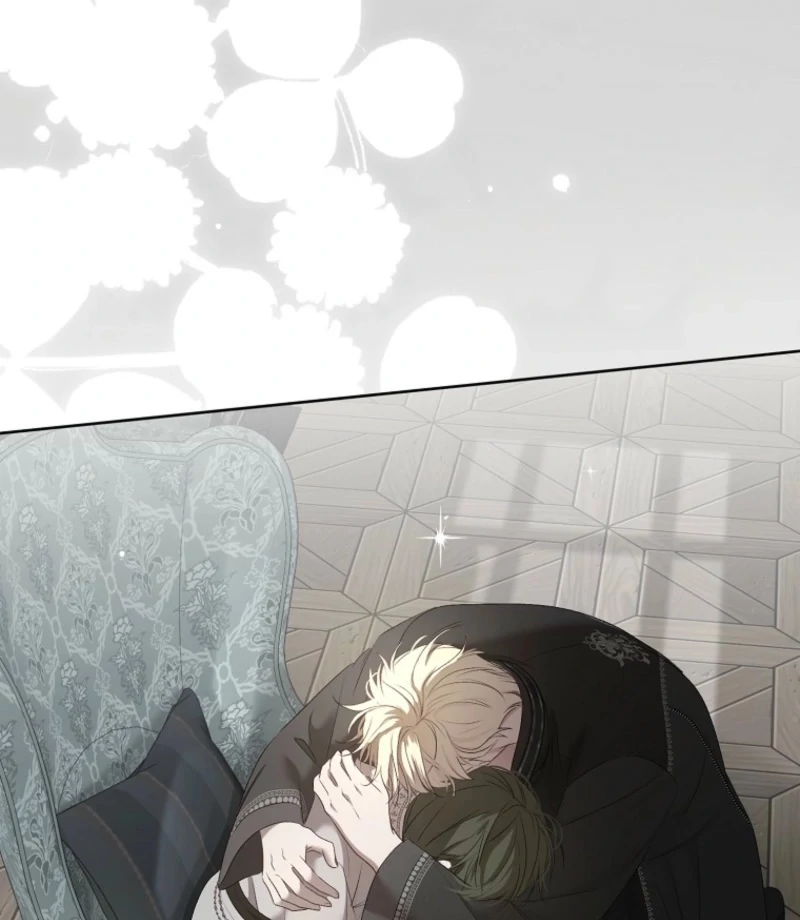 It Looks Like I’ve Fallen into the World of a Reverse Harem Game ss3 Chapter 161 414 077