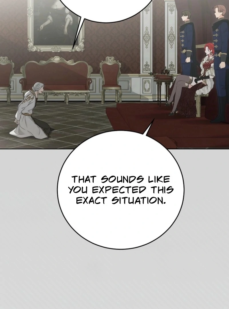 It Looks Like I’ve Fallen into the World of a Reverse Harem Game ss3 Chapter 161 422 085