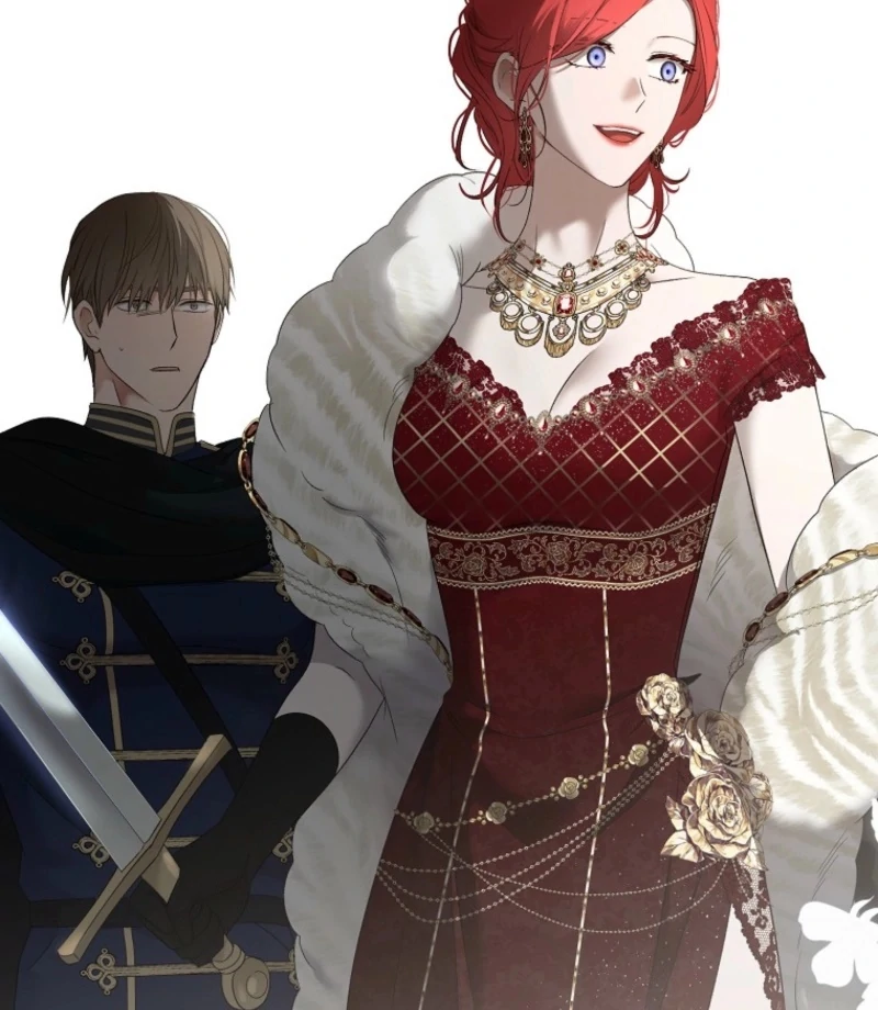 It Looks Like I’ve Fallen into the World of a Reverse Harem Game ss3 Chapter 161 427 090