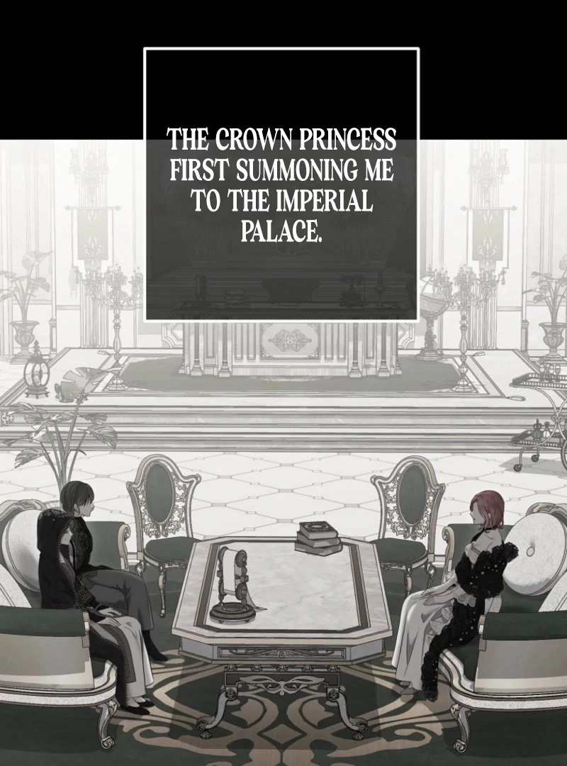 It Looks Like I’ve Fallen into the World of a Reverse Harem Game ss3 Chapter 161 439 102