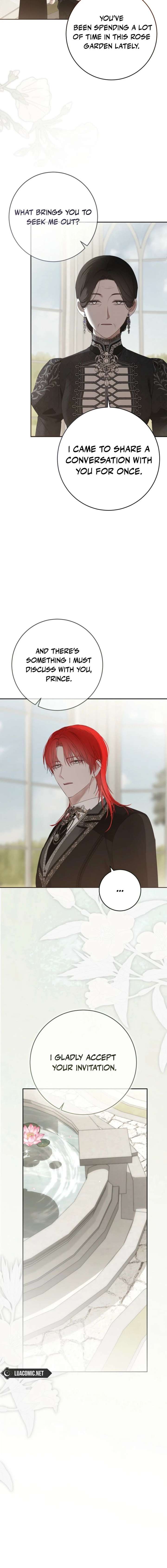 It Looks Like I’ve Fallen into the World of a Reverse Harem Game ss3 Chapter 167 66 002